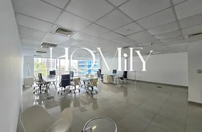 Office Space - Studio - 1 Bathroom for sale in Jumeirah Bay X3 - JLT Cluster X - Jumeirah Lake Towers - Dubai