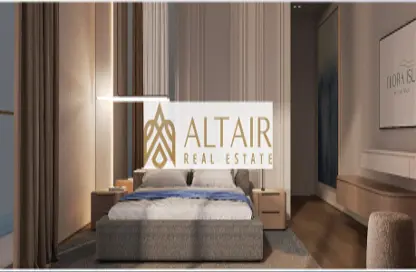 Apartment - 3 Bedrooms - 3 Bathrooms for sale in Flora Isle - Dubai Islands - Dubai