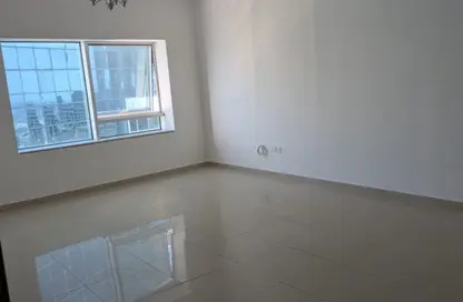 شقة - غرفة نوم - 1 حمام للايجار في شارع التعاون الجديد - التعاون - الشارقة