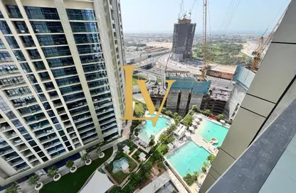 Apartment - Studio - 1 Bathroom for sale in Aykon City Tower B - Aykon City - Business Bay - Dubai