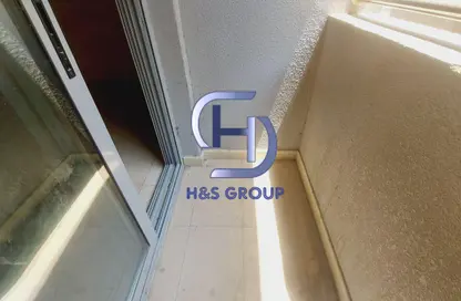 Apartment - 2 Bedrooms - 3 Bathrooms for rent in Al Thani Muwaileh - Muwaileh Commercial - Sharjah