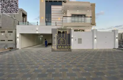Villa - 5 Bedrooms - 7 Bathrooms for sale in Al Aamra Gardens - Al Amerah - Ajman