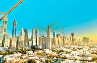 Apartment - 1 Bedroom - 2 Bathrooms for rent in Al Khair 3 - Al Satwa - Dubai Apartment - 1 Bedroom - 2 Bathrooms for rent in Al Khair 3 - Al Satwa - Dubai