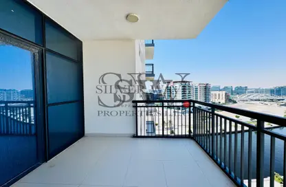 Apartment - 1 Bedroom - 2 Bathrooms for sale in The View - Al Raha Beach - Abu Dhabi