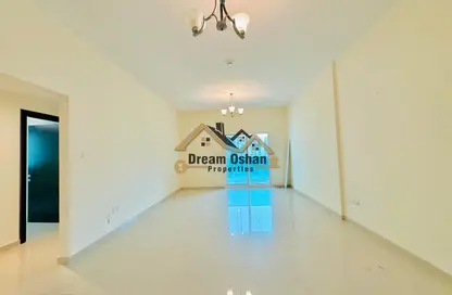 Apartment - 2 Bedrooms - 4 Bathrooms for rent in Al Waleed Oasis 2 - Dubai Silicon Oasis - Dubai
