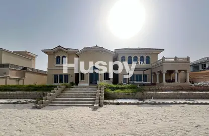 Villa - 7 Bedrooms - 7+ Bathrooms for rent in Signature Villas Frond E - Signature Villas - Palm Jumeirah - Dubai Villa - 7 Bedrooms - 7+ Bathrooms for rent in Signature Villas Frond E - Signature Villas - Palm Jumeirah - Dubai