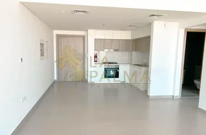 صورة لـ مطبخ شقة - غرفة نوم - 2 حمامات للايجار في بريف ريزيدينس - دبي هيلز استيت - دبي ، صورة رقم 1