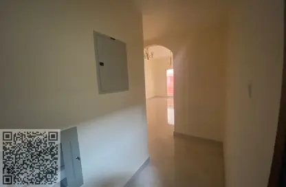 Apartment - 1 Bedroom - 2 Bathrooms for rent in Al Hamidiya 1 - Al Hamidiya - Ajman