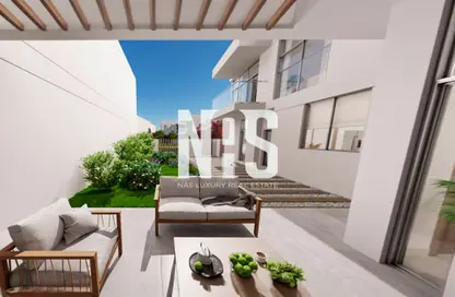 Townhouse - 4 Bedrooms - 5 Bathrooms for sale in The Sustainable City - Yas Island - Yas Island - Abu Dhabi