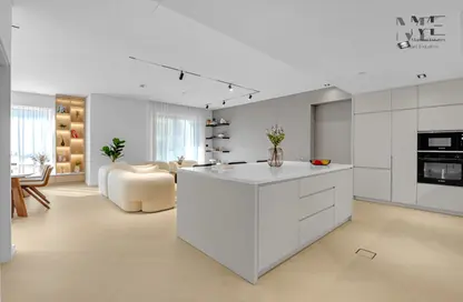 شقة - 3 غرف نوم - 4 حمامات للبيع في رمال 6 - رمال - جميرا بيتش ريزيدنس - دبي