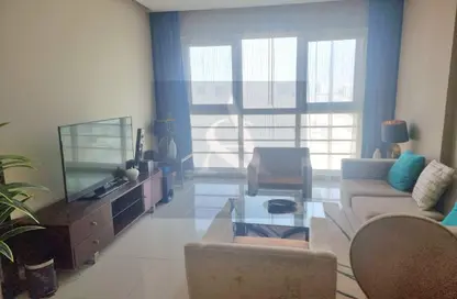 Apartment - 1 Bedroom - 2 Bathrooms for rent in DAMAC Maison de Ville Tenora - Dubai South (Dubai World Central) - Dubai