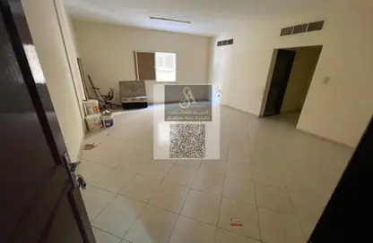 Apartment - 1 Bedroom - 1 Bathroom for rent in Al Naemiya Tower 2 - Al Naemiya Towers - Al Nuaimiya - Ajman