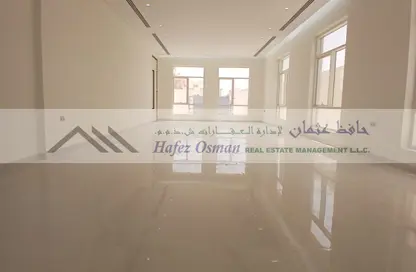فيلا - 6 غرف نوم - 8 حمامات للايجار في البطين - أبوظبي