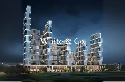 Duplex - 5 Bedrooms - 6 Bathrooms for sale in Sobha One - Sobha Hartland - Mohammed Bin Rashid City - Dubai