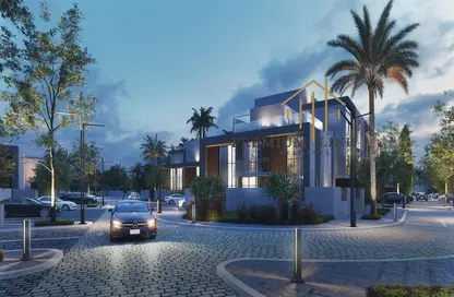 Townhouse - 2 Bedrooms - 3 Bathrooms for sale in Verdana 2 - Dubai Investment Park (DIP) - Dubai