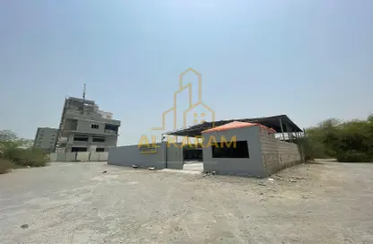 Outdoor Building image for: Land - Studio for sale in Al Uraibi - Ras Al Khaimah, Image 1