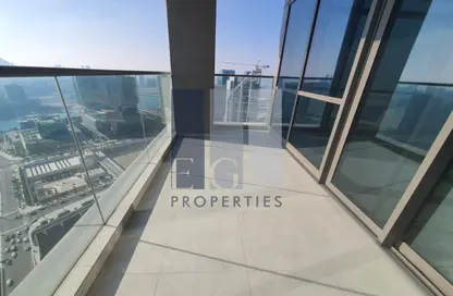 Duplex - 4 Bedrooms - 6 Bathrooms for sale in Canal Residence - Al Reem Island - Abu Dhabi