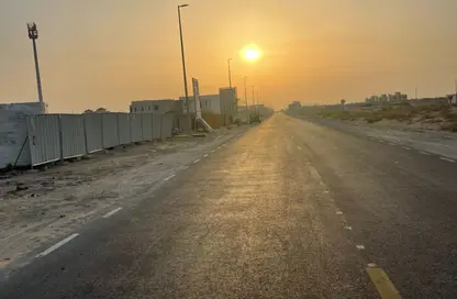 أرض - استوديو للبيع في فيلا الحوشي - حوشي - البادي - الشارقة