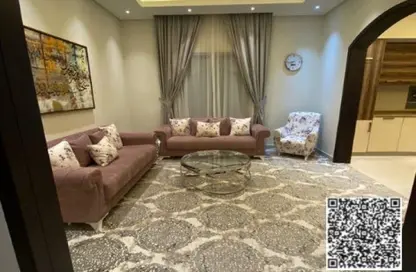 Villa - 5 Bedrooms - 6 Bathrooms for rent in Al Rawda - Ajman Villa - 5 Bedrooms - 6 Bathrooms for rent in Al Rawda - Ajman