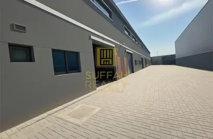 Warehouse - Studio - 1 Bathroom for rent in RAS - Umm Ramool - Dubai Warehouse - Studio - 1 Bathroom for rent in RAS - Umm Ramool - Dubai