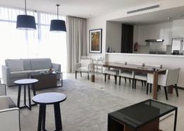 Apartment - 3 bedrooms - 4 bathrooms for sale in The Hills B - The Hills - Dubai