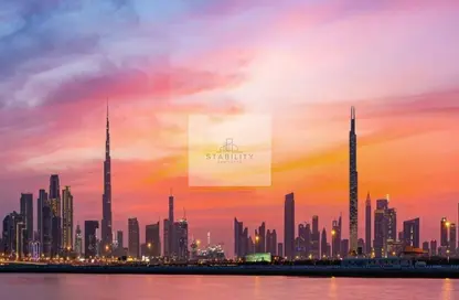 Apartment - 1 Bedroom - 2 Bathrooms for sale in Burj Azizi - Sheikh Zayed Road - Dubai