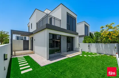 Townhouse - 4 Bedrooms - 4 Bathrooms for rent in Maple 3 - Maple at Dubai Hills Estate - Dubai Hills Estate - Dubai