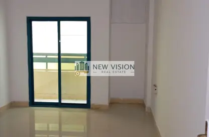 Apartment - 1 Bedroom - 1 Bathroom for rent in New Al Taawun Road - Al Taawun - Sharjah