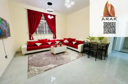 Apartment - 1 Bedroom - 1 Bathroom for rent in Al Naemiya Tower 2 - Al Naemiya Towers - Al Nuaimiya - Ajman Apartment - 1 Bedroom - 1 Bathroom for rent in Al Naemiya Tower 2 - Al Naemiya Towers - Al Nuaimiya - Ajman