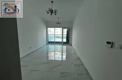 Apartment - 2 Bedrooms - 3 Bathrooms for rent in Al Mahatta Building - Al Mahatta - Al Qasimia - Sharjah