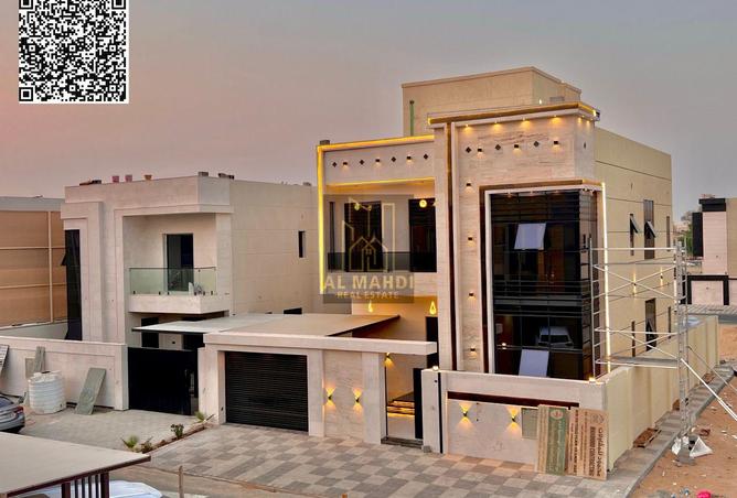 15676468 - الصورة الرئيسية للعقار