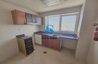 Apartment - 2 Bedrooms - 2 Bathrooms for rent in Al Nahda Residential Complex - Al Nahda - Sharjah