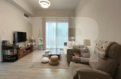 Apartment - 1 Bedroom - 2 Bathrooms for sale in Oxford Residence - Jumeirah Village Circle - Dubai