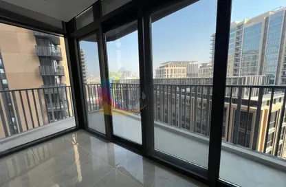 Apartment - 2 Bedrooms - 3 Bathrooms for rent in Deira Enrichment Project - Deira - Dubai