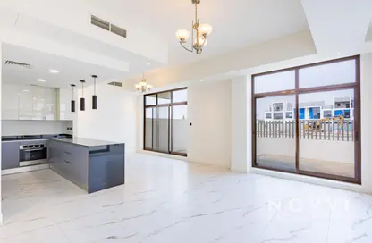 Townhouse - 4 Bedrooms - 5 Bathrooms for sale in The Fields - District 11 - Mohammed Bin Rashid City - Dubai