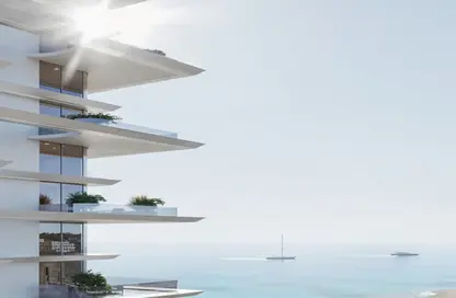 شقة - 2 غرف نوم - 3 حمامات للبيع في إيل ريزيدنسز - جزر دبي - دبي شقة - 2 غرف نوم - 3 حمامات للبيع في إيل ريزيدنسز - جزر دبي - دبي