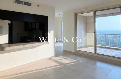 شقة - 2 غرف نوم - 2 حمامات للايجار في موسيلا ووتر سايد - موسيلا - ذا فيوز - دبي