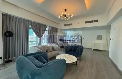 Apartment - 3 Bedrooms - 3 Bathrooms for sale in Boutique Hotel Apartments - Al Barsha 1 - Al Barsha - Dubai