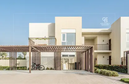 Apartment - 3 Bedrooms - 2 Bathrooms for rent in Urbana - EMAAR South - Dubai South (Dubai World Central) - Dubai