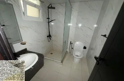 Apartment - Studio - 1 Bathroom for rent in Al Jurf 2 - Al Jurf - Ajman Downtown - Ajman