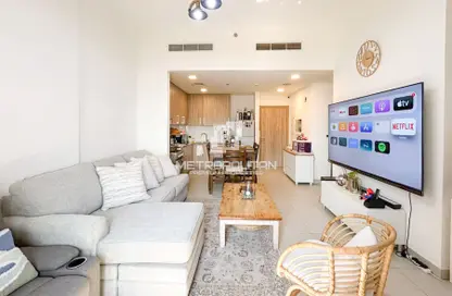 Apartment - 2 Bedrooms - 2 Bathrooms for sale in Rawda Apartments 2 - Rawda Apartments - Town Square - Dubai