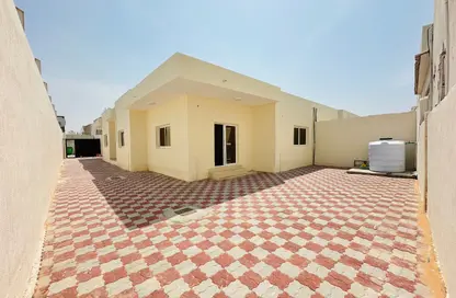 Villa - 3 Bedrooms - 3 Bathrooms for rent in Al Naseriya - Al Sharq - Sharjah