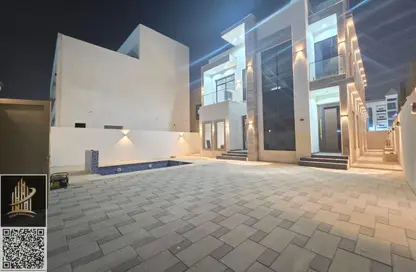 Villa - 5 Bedrooms - 7+ Bathrooms for sale in Al Rawda 1 - Al Rawda - Ajman