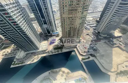 Apartment - 3 Bedrooms - 4 Bathrooms for sale in Laguna Tower - JLT Cluster A - Jumeirah Lake Towers - Dubai Apartment - 3 Bedrooms - 4 Bathrooms for sale in Laguna Tower - JLT Cluster A - Jumeirah Lake Towers - Dubai