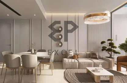 Apartment - 2 Bedrooms - 2 Bathrooms for sale in Woodland Crest By AMIS - Nad Al Sheba 1 - Nad Al Sheba - Dubai
