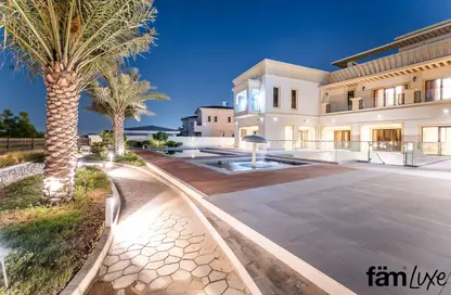 Villa - 7+ Bedrooms - 7+ Bathrooms for sale in Dubai Hills View - Dubai Hills Estate - Dubai