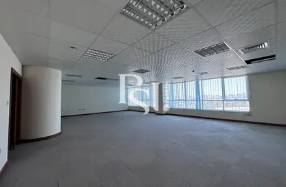 Empty Room image for: Office Space - Studio for rent in Mussafah Industrial Area - Mussafah - Abu Dhabi, Image 1