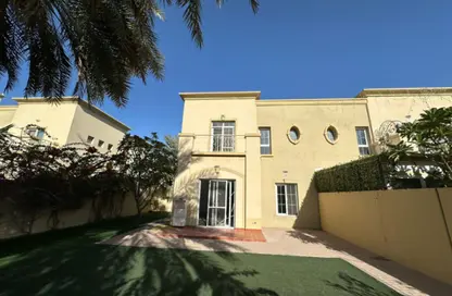 Apartment - 3 Bedrooms - 3 Bathrooms for rent in Springs 1 - The Springs - Dubai
