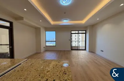 Apartment - 1 Bedroom - 2 Bathrooms for sale in Amwaj 4 - Amwaj - Jumeirah Beach Residence - Dubai