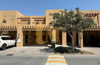 Townhouse - 3 Bedrooms - 4 Bathrooms for sale in Dubai Style - North Village - Al Furjan - Dubai